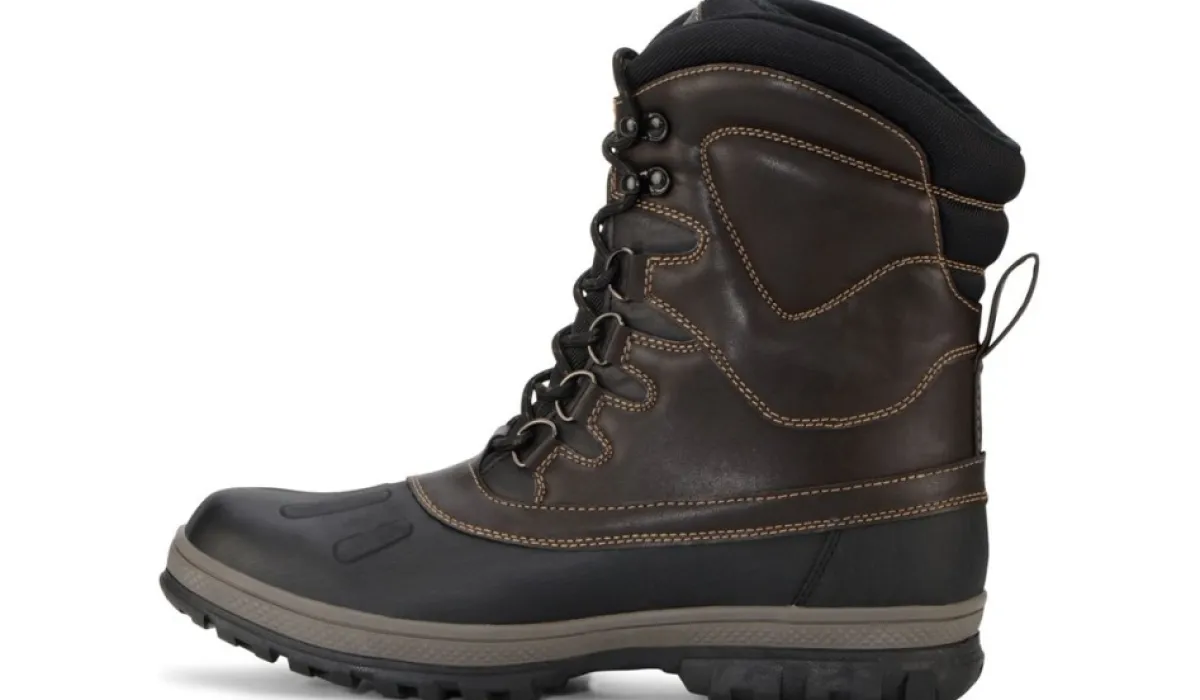 Lugz Bottes^Botte Resistante A Leau Anorak Pour Hommes