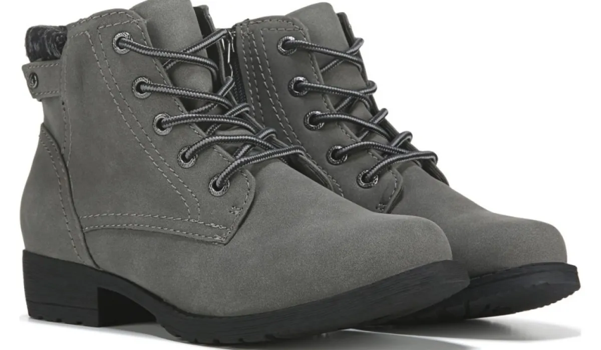 Sporto Bottes^Botte Resistante A Leau Leslie2 Pour Femme