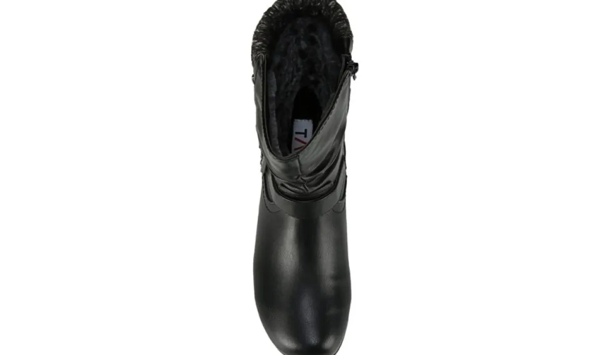 Taxi Bottes^Botte Sierra Pour Femmes
