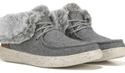 Skechers Bottes^Botte Sport Bobs Skipper Cotton Tails Fur Pour Femmes