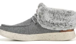 Skechers Bottes^Botte Sport Bobs Skipper Cotton Tails Fur Pour Femmes