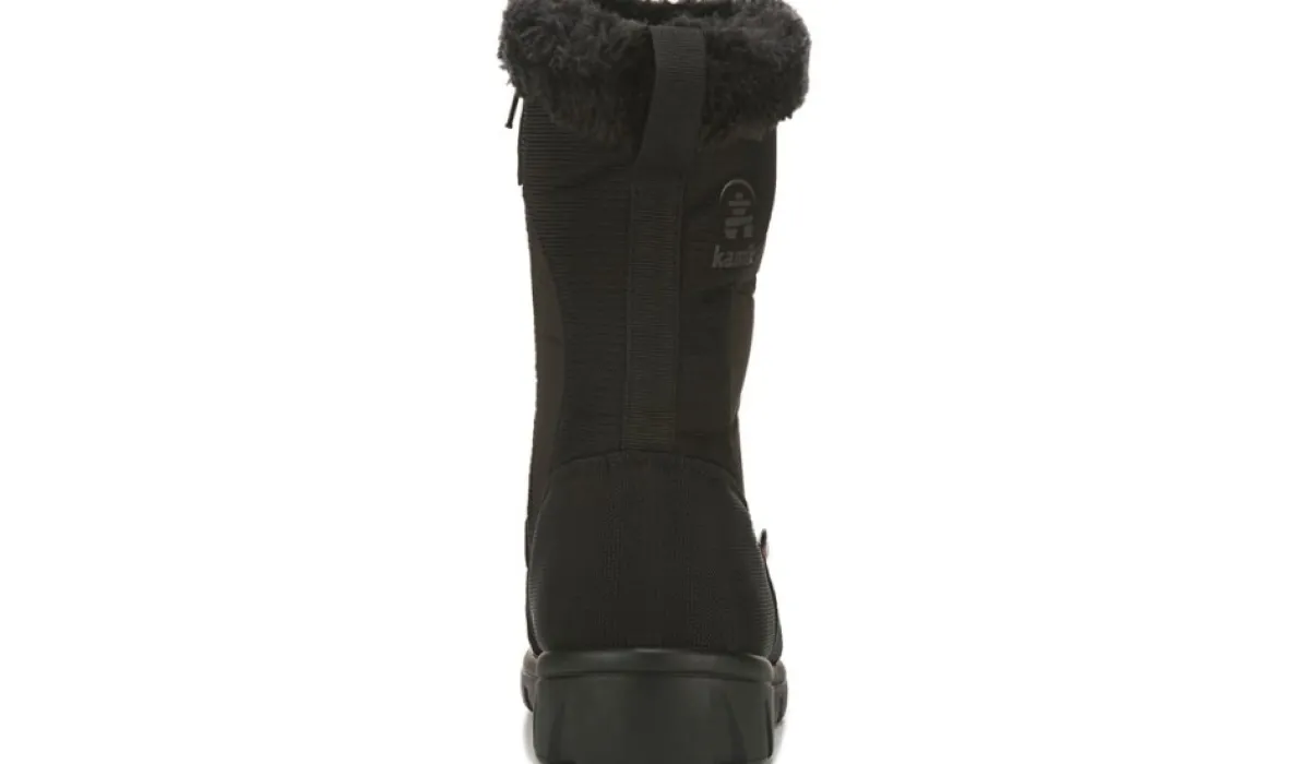 Kamik Bottes^Botte Zippee Pour Temps Froid Hannah Pour Femme