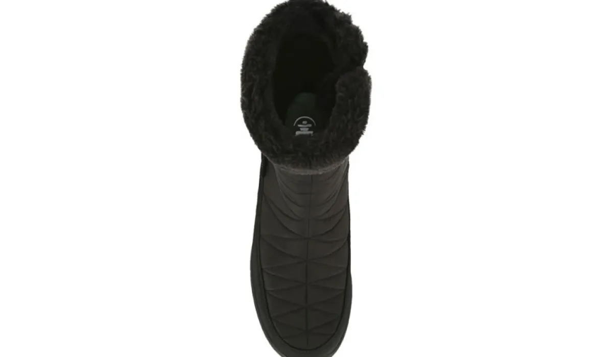 Kamik Bottes^Botte Zippee Pour Temps Froid Hannah Pour Femme