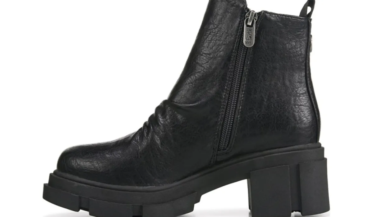 Blowfish Malibu Bottes^Bottillon 4 Earth Cherith Pour Femmes
