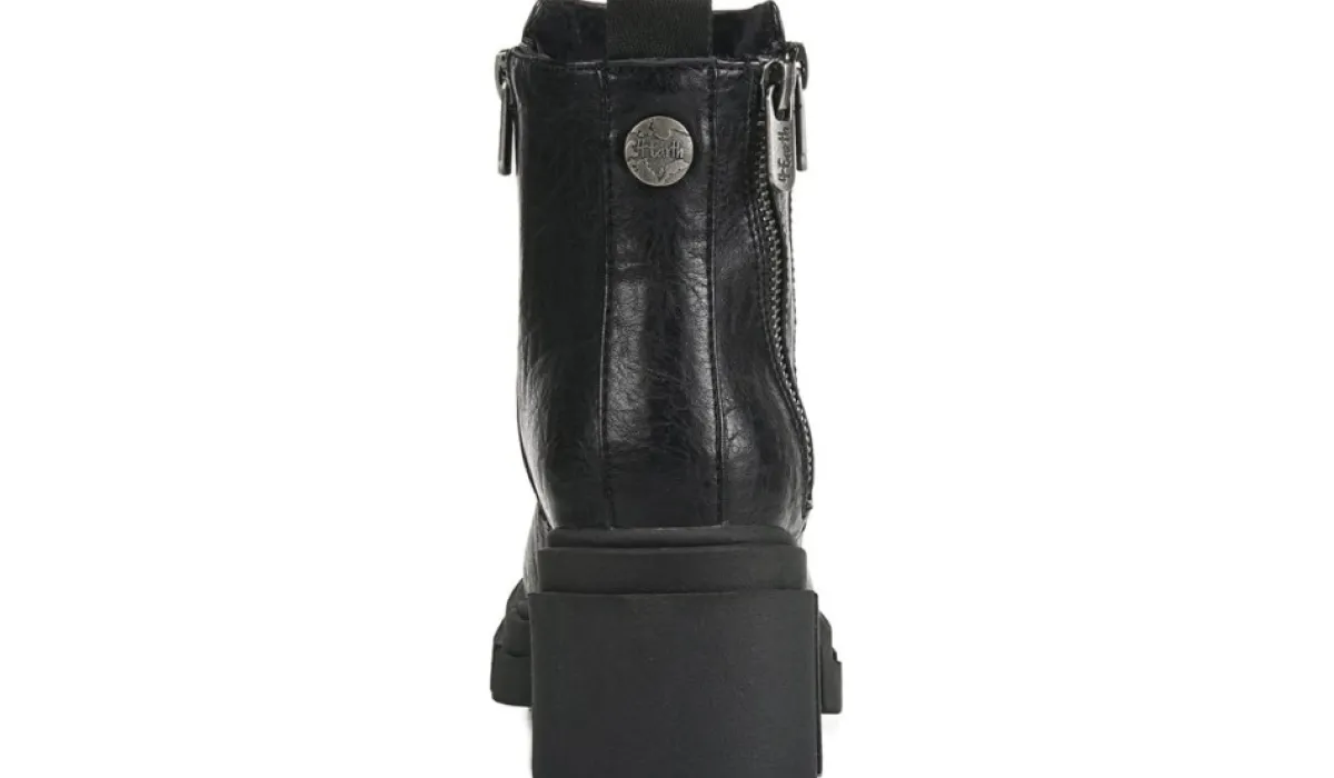 Blowfish Malibu Bottes^Bottillon 4 Earth Cherith Pour Femmes
