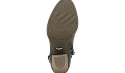 Dr. Scholl's Bottes^Bottillon A Talon Bloc Kickstart Pour Femmes