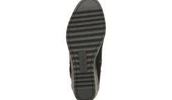 LifeStride Bottes^Bottillon A Talon Compense Zinfandel Moyen Et Large Pour Femmes