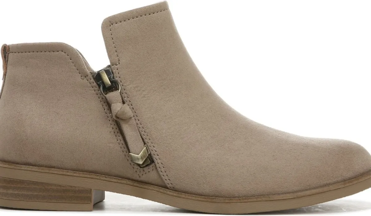 Dr. Scholl's Bottes^Bottillon Astir Pour Femmes