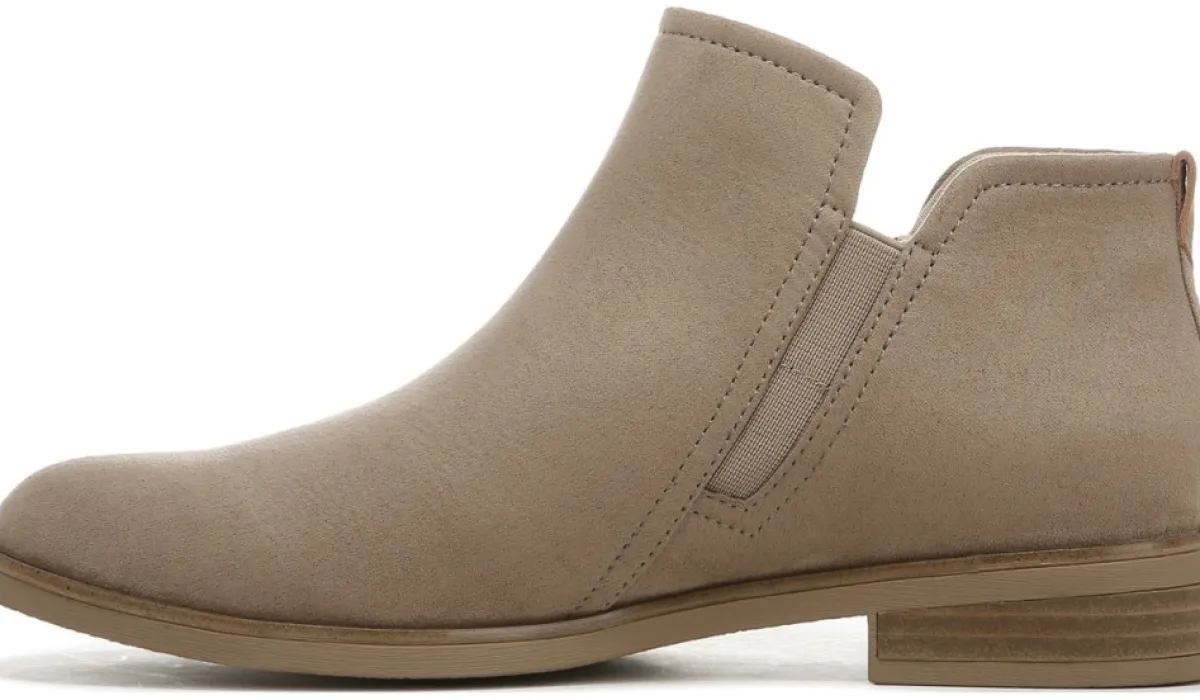 Dr. Scholl's Bottes^Bottillon Astir Pour Femmes