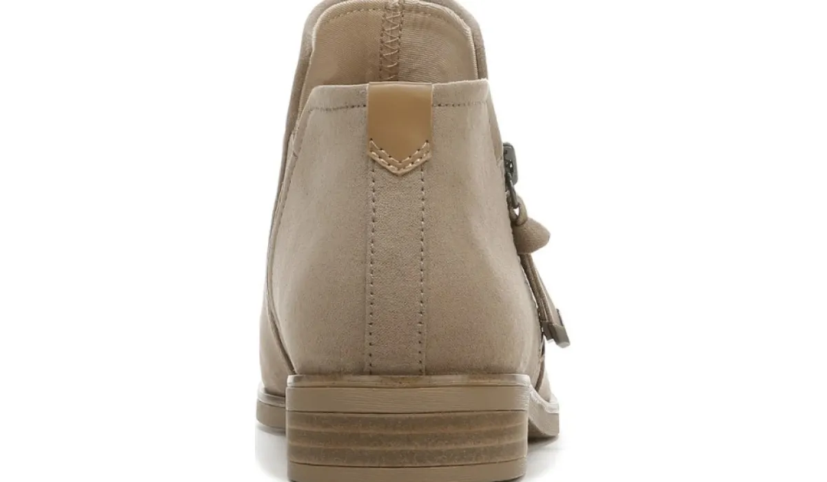 Dr. Scholl's Bottes^Bottillon Astir Pour Femmes