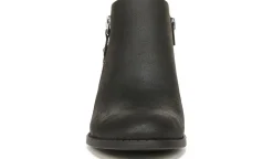 LifeStride Bottes^Bottillon Avec Fermeture Eclair Laterale Blake Moyen Et Large Pour Femmes