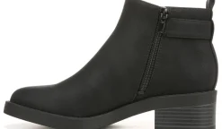 LifeStride Bottes^Bottillon Bonus Moyenne Et Large Pour Femmes