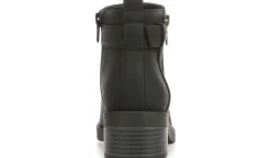 LifeStride Bottes^Bottillon Bonus Moyenne Et Large Pour Femmes