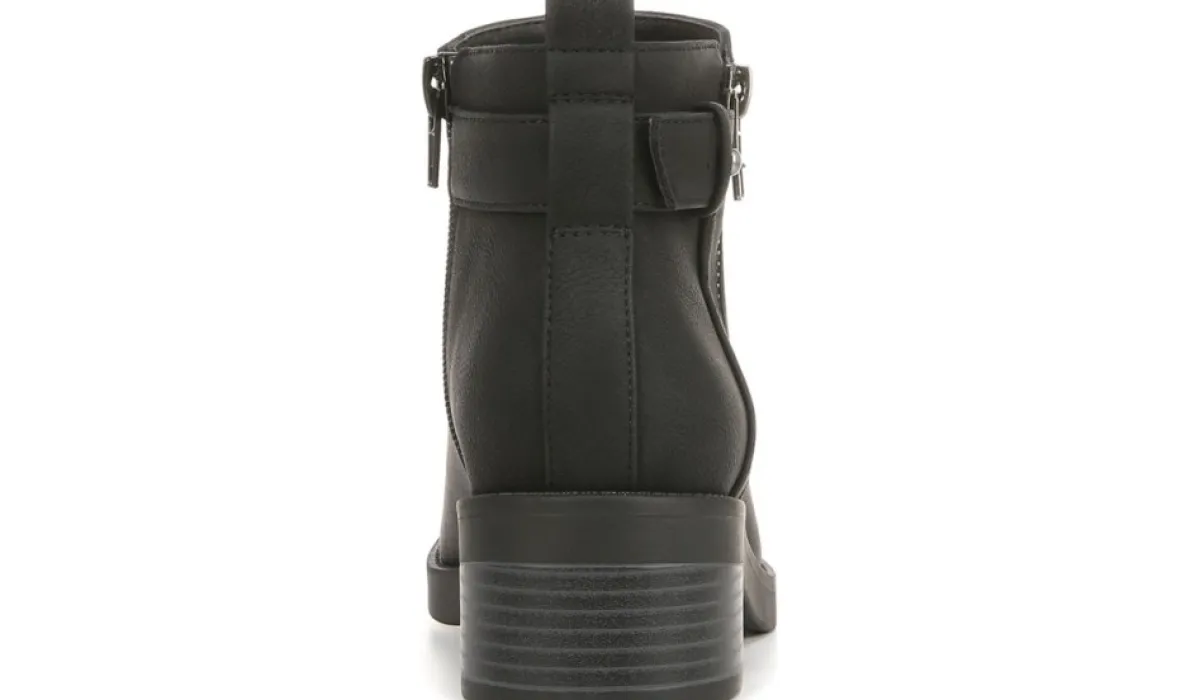 LifeStride Bottes^Bottillon Bonus Moyenne Et Large Pour Femmes