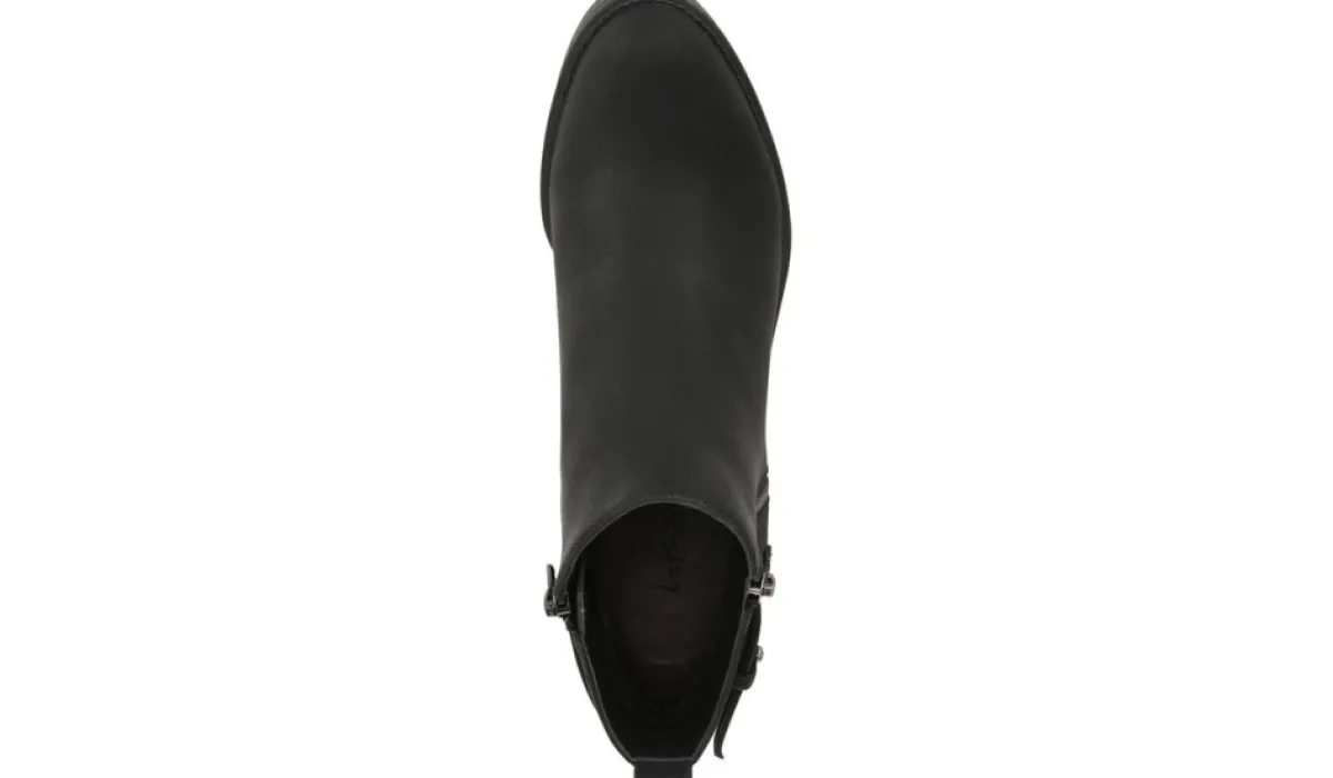 LifeStride Bottes^Bottillon Bonus Moyenne Et Large Pour Femmes