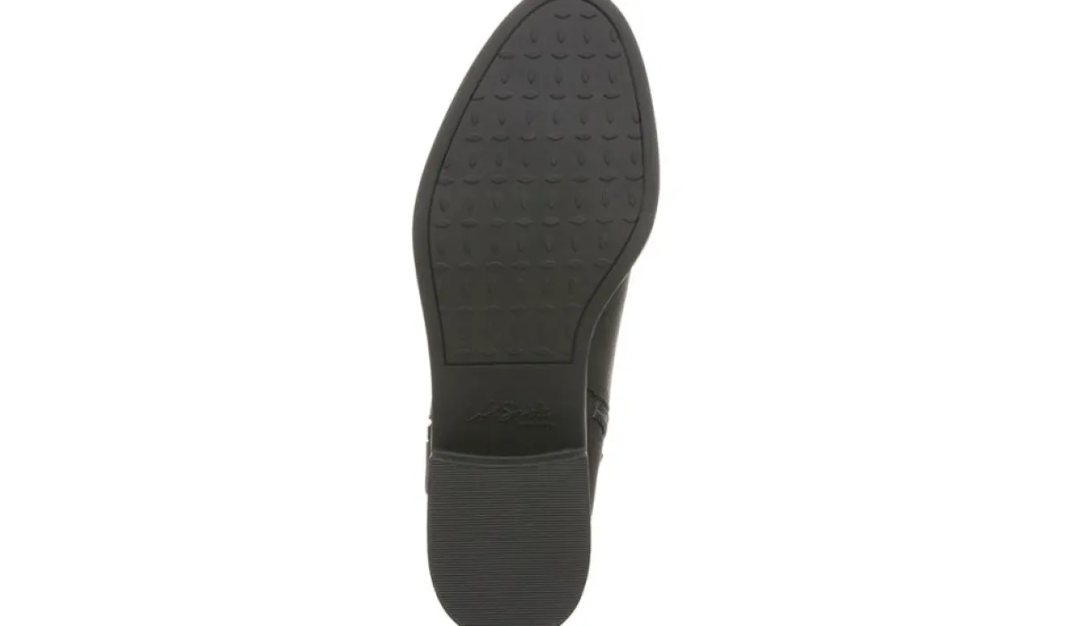 LifeStride Bottes^Bottillon Bonus Moyenne Et Large Pour Femmes