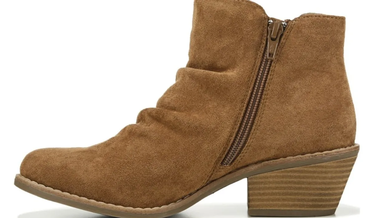 Eurosoft Bottes^Bottillon Chelsea Adeah Pour Femmes