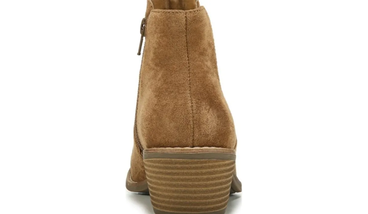 Eurosoft Bottes^Bottillon Chelsea Adeah Pour Femmes