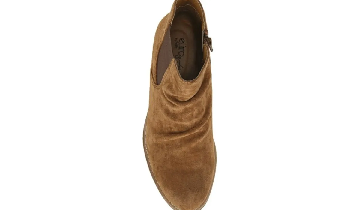 Eurosoft Bottes^Bottillon Chelsea Adeah Pour Femmes