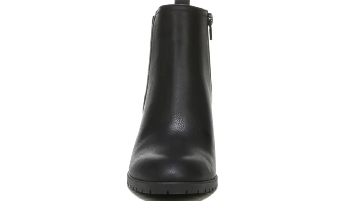LifeStride Bottes^Bottillon Chelsea Mesa Pour Femmes - Moyen/Large
