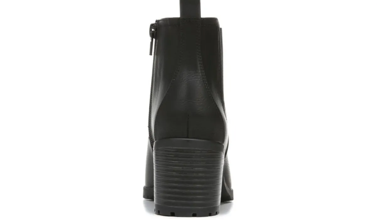 LifeStride Bottes^Bottillon Chelsea Mesa Pour Femmes - Moyen/Large
