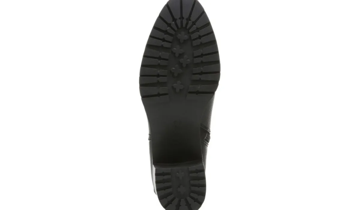 LifeStride Bottes^Bottillon Chelsea Mesa Pour Femmes - Moyen/Large