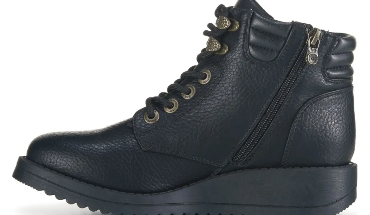 Blowfish Malibu Bottes^Bottillon City Pour Femmes