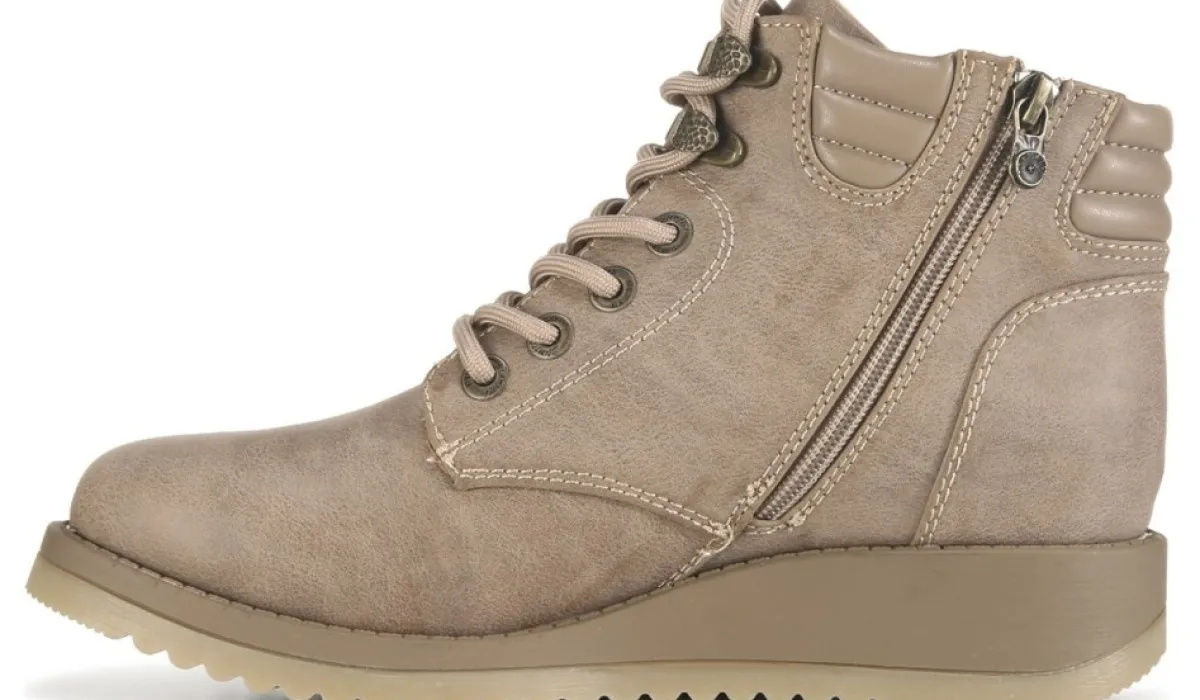 Blowfish Malibu Bottes^Bottillon City Pour Femmes