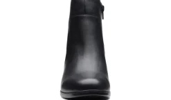 Clarks Bottes^Bottillon Emily 2 Holly Pour Femmes