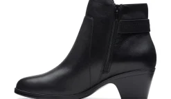 Clarks Bottes^Bottillon Emily 2 Holly Pour Femmes