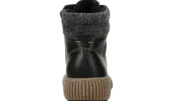Taxi Bottes^Bottillon Lace Impermeable Kendra 2 Pour Femmes