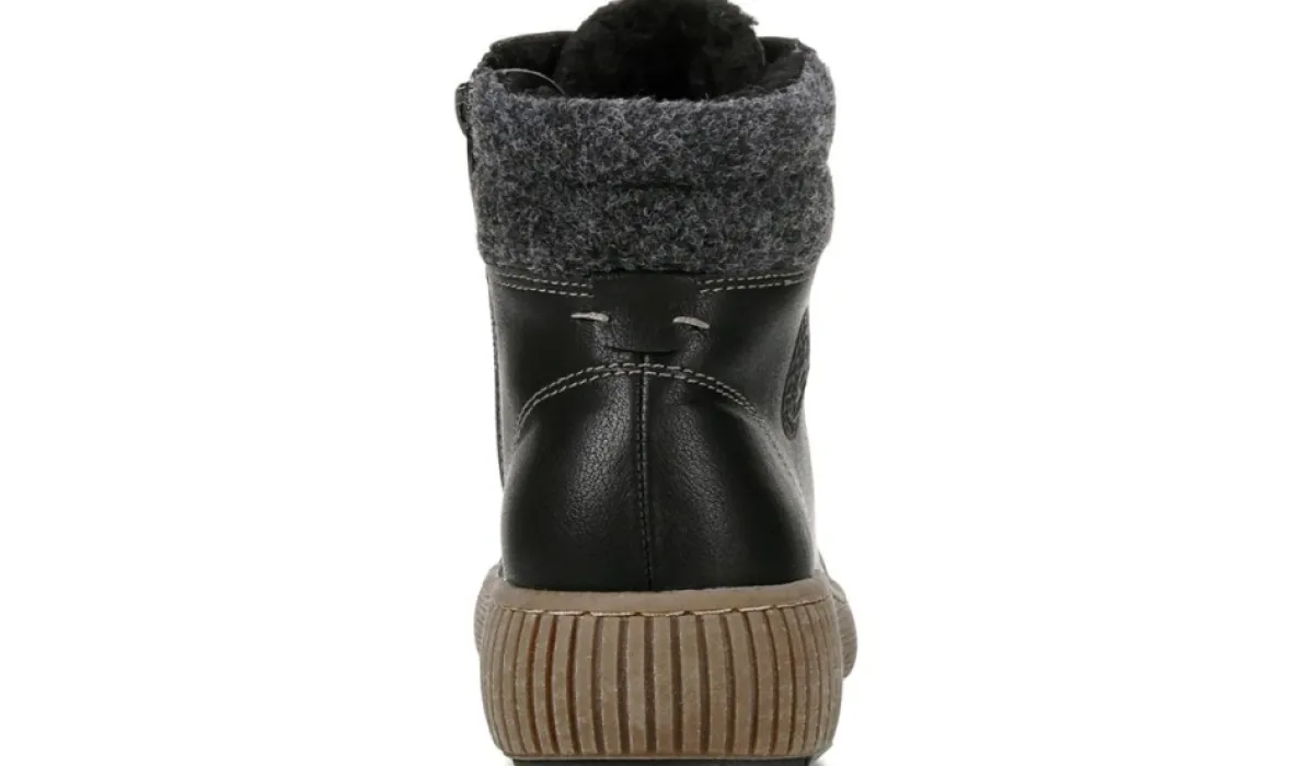Taxi Bottes^Bottillon Lace Impermeable Kendra 2 Pour Femmes