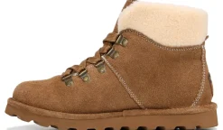 Bearpaw Bottes^Bottillon Lace Marta Pour Femmes