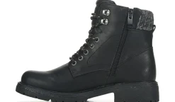 Taxi Bottes^Bottillon Lace Resistant A L'Eau Elissa 2 Pour Femmes
