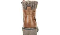 Taxi Bottes^Bottillon Lace Resistant A L'Eau Elissa 2 Pour Femmes