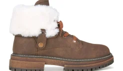 Roxy Bottes^Bottillon Lacee Bruna Ii Pour Femmes
