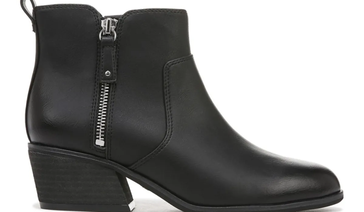 Dr. Scholl's Bottes^Bottillon Lawless Pour Femmes
