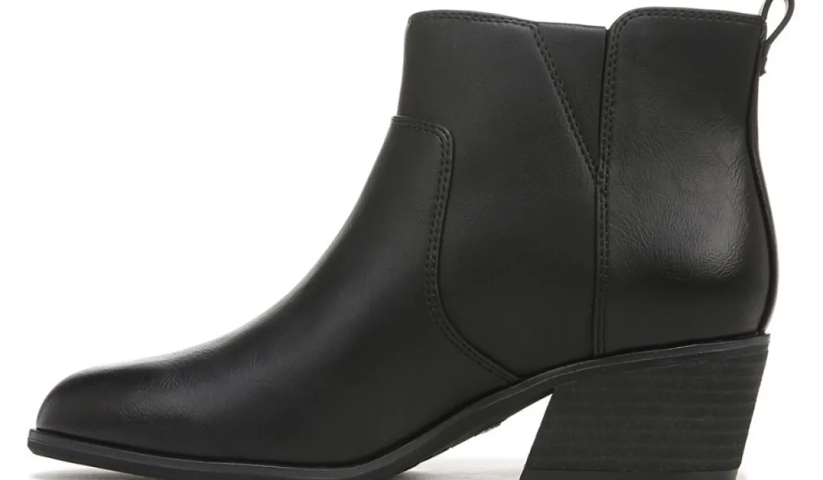 Dr. Scholl's Bottes^Bottillon Lawless Pour Femmes