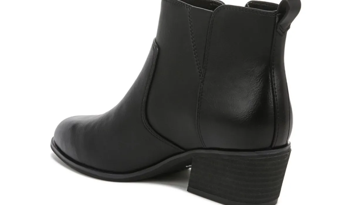 Dr. Scholl's Bottes^Bottillon Lawless Pour Femmes