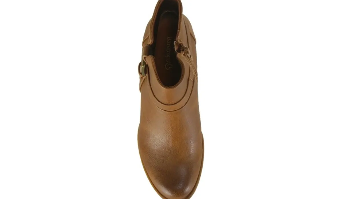 Baretraps Bottes^Bottillon Raelynn Pour Femmes