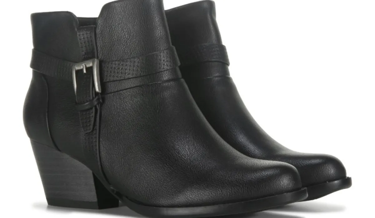Baretraps Bottes^Bottillon Raelynn Pour Femmes