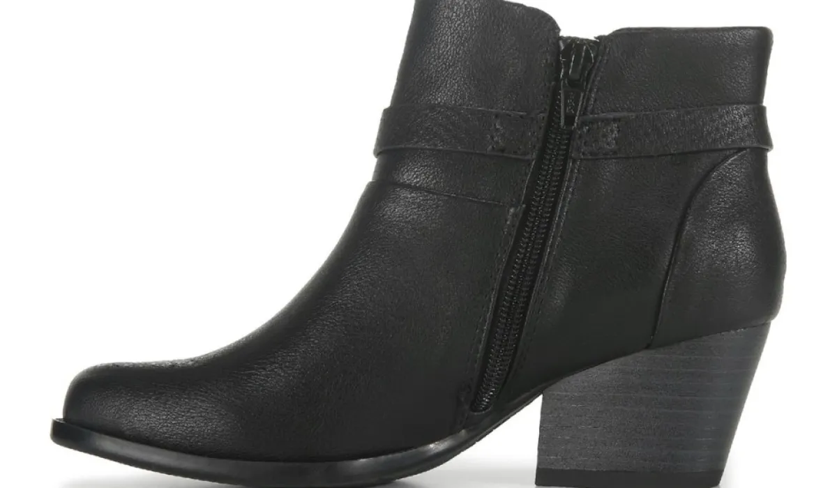 Baretraps Bottes^Bottillon Raelynn Pour Femmes