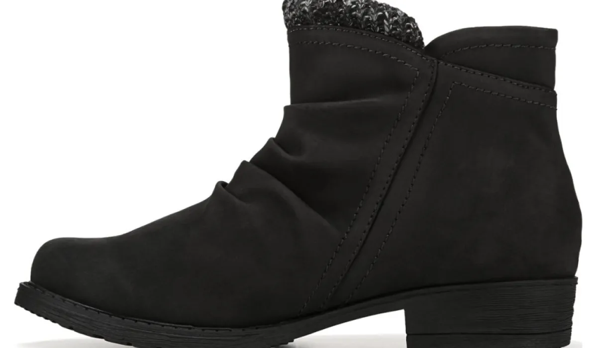Sporto Bottes^Bottillon Resistant A L'Eau Honor Pour Femme