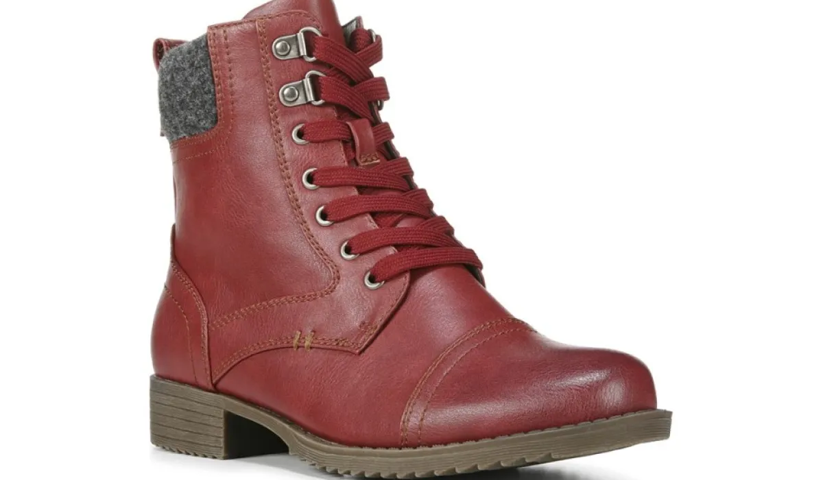 Taxi Bottes^Bottillon Resistant A L'Eau Talia Pour Femmes