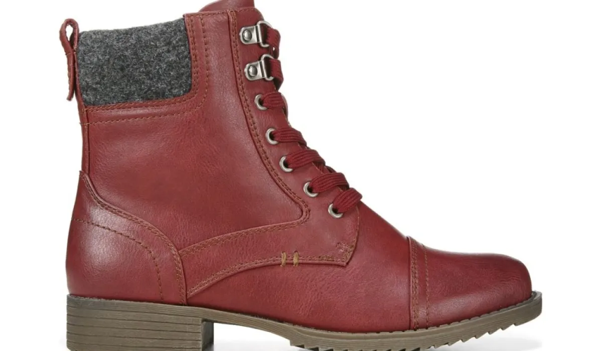 Taxi Bottes^Bottillon Resistant A L'Eau Talia Pour Femmes