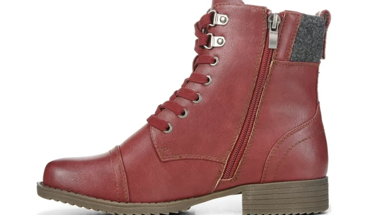 Taxi Bottes^Bottillon Resistant A L'Eau Talia Pour Femmes