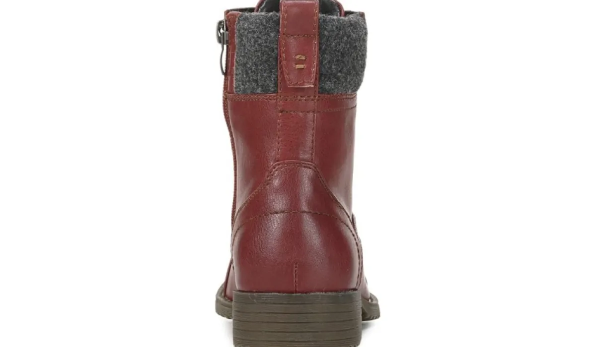 Taxi Bottes^Bottillon Resistant A L'Eau Talia Pour Femmes