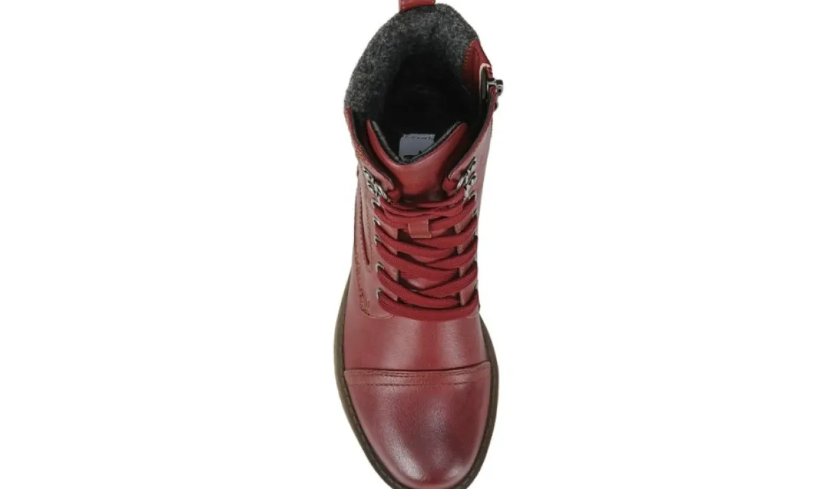Taxi Bottes^Bottillon Resistant A L'Eau Talia Pour Femmes