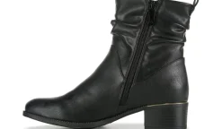 Taxi Bottes^Bottillon Resistant A L'Eau Briar 3 Pour Femmes