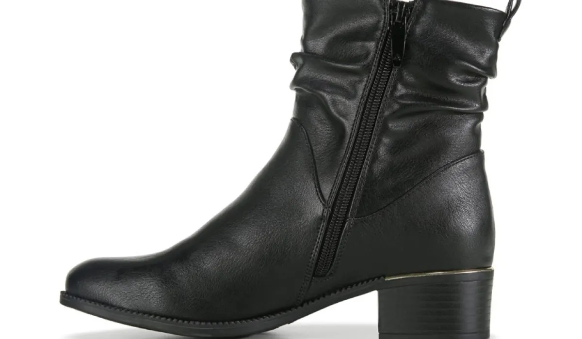 Taxi Bottes^Bottillon Resistant A L'Eau Briar 3 Pour Femmes